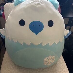 Duane - Squishmallow